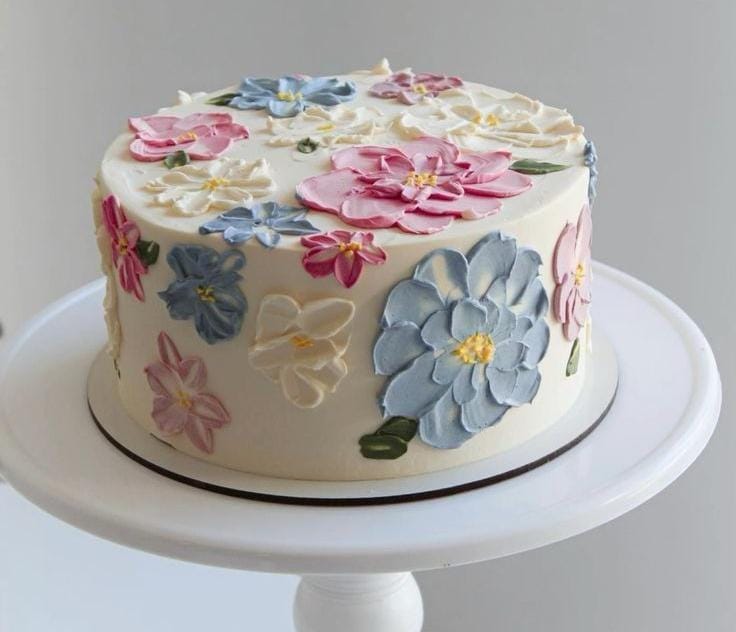 Choosy Cake Hub K Puram