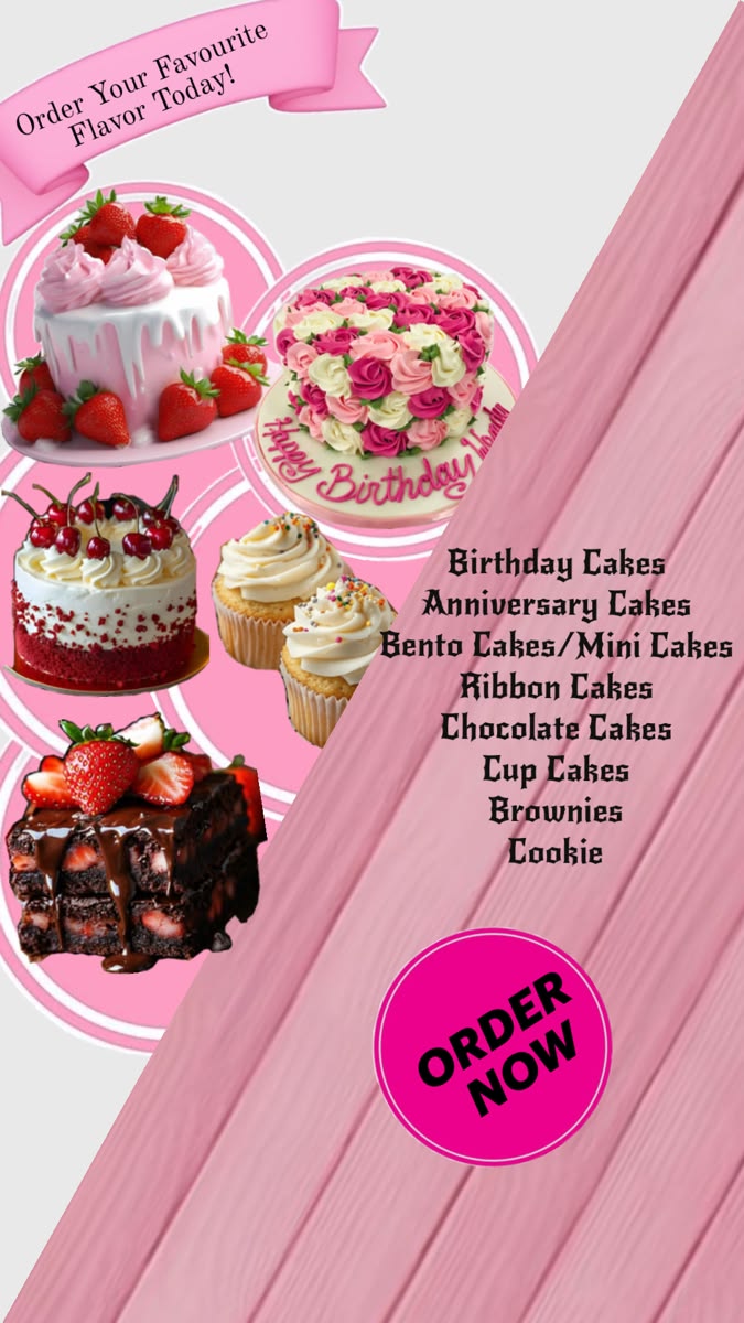 Choosy Cake Hub K Puram