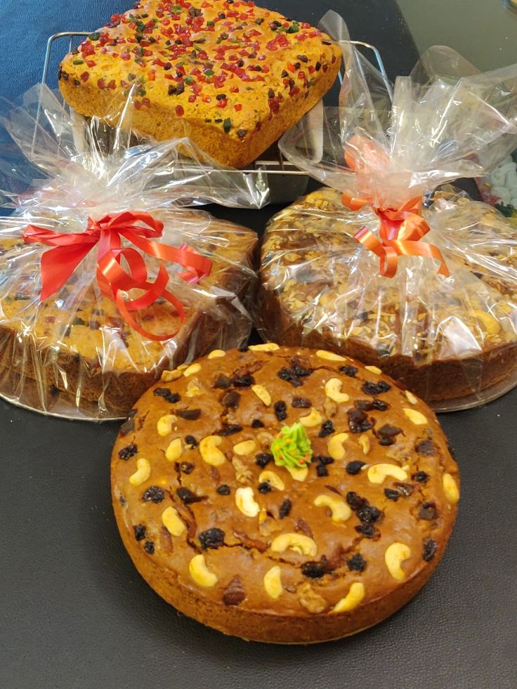 Choosy Cake Hub K Puram